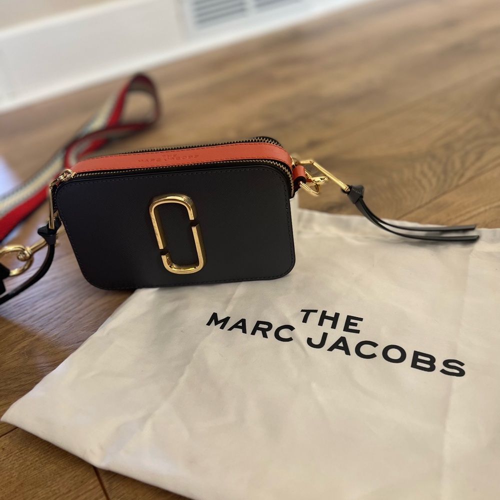 Marc Jacobs Snapshot bag